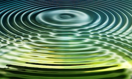 Was ein Festplatten-Virus mit Feng Shui zu tun hat