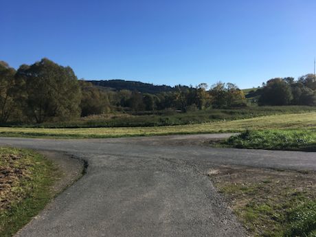 „In 50 m rechts abbiegen.“, sagt das Navi. Oder doch lieber links oder geradeaus? Hör doch einfach mal auf dein inneres Navi!