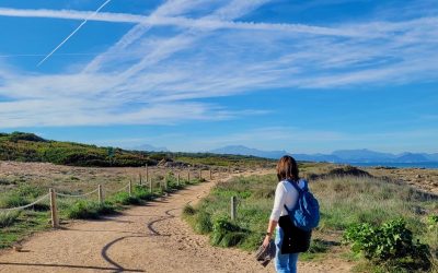 The Power of Calmness – Positive Gelassenheit ist ein Gold Nugget