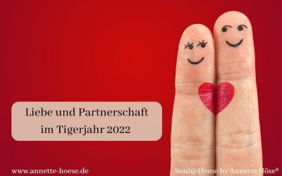 Goethe, dein Feng Shui Kleiderschrank und die Liebe