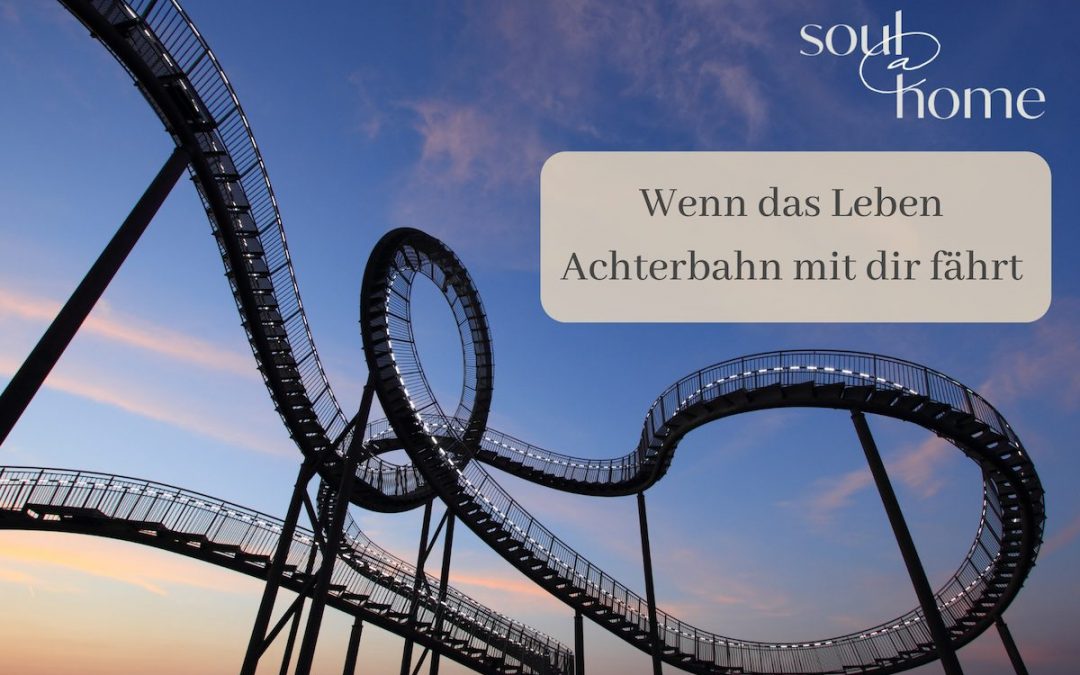 Dein Horoskop als Wegweiser auf dem Rummel des Lebens