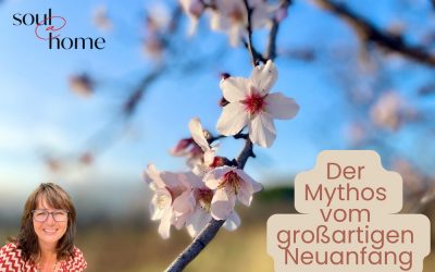 Großartiger Neuanfang – nichts weiter als ein Mythos?