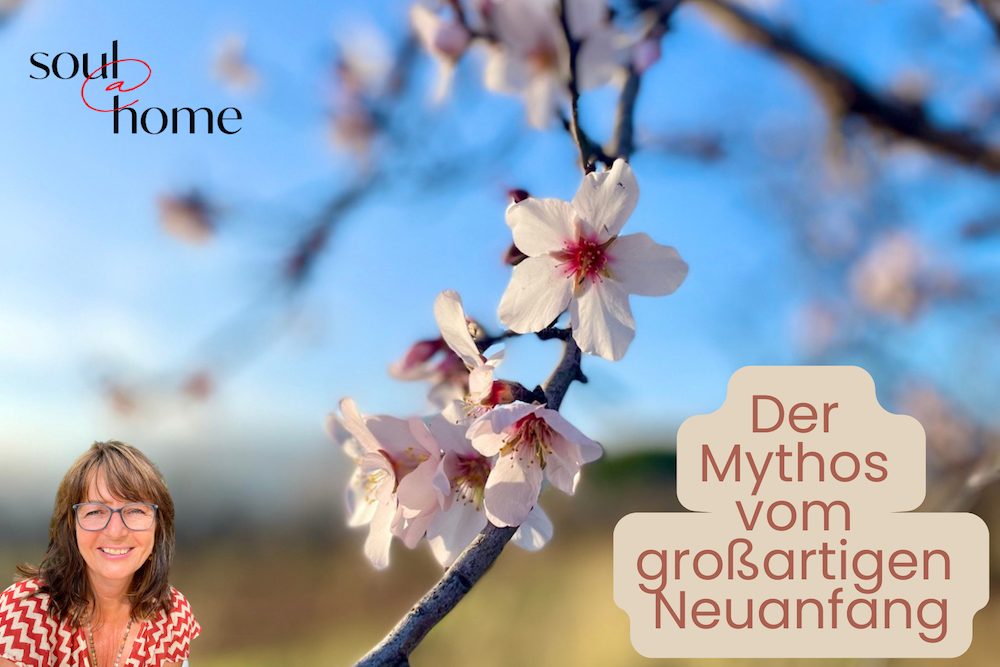 Großartiger Neuanfang – nichts weiter als ein Mythos?