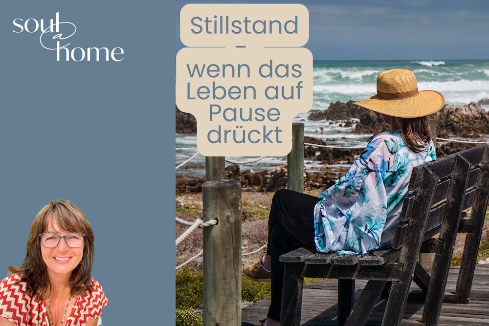 Die Macht der Stille