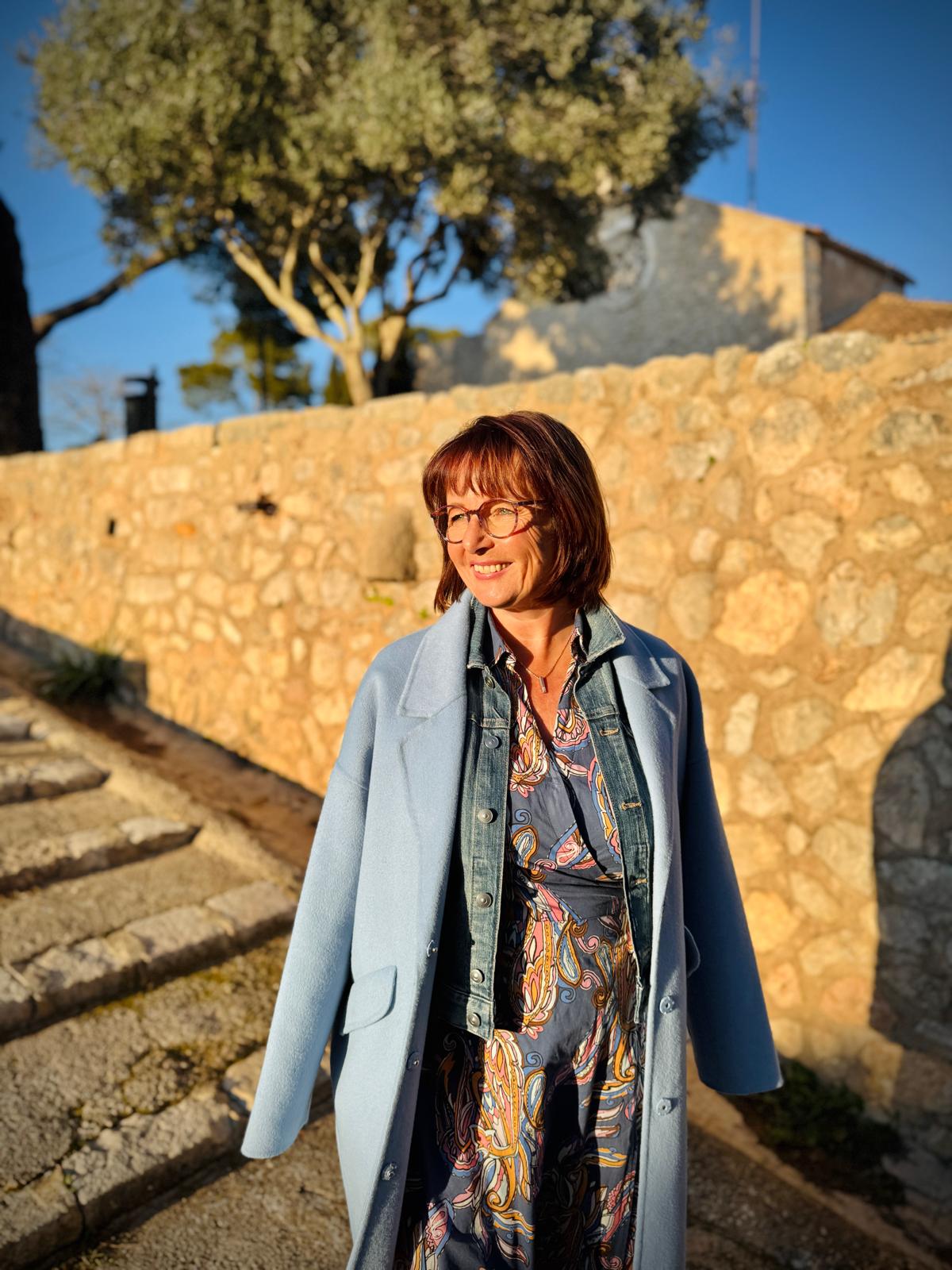 Mentoring auf Mallorca