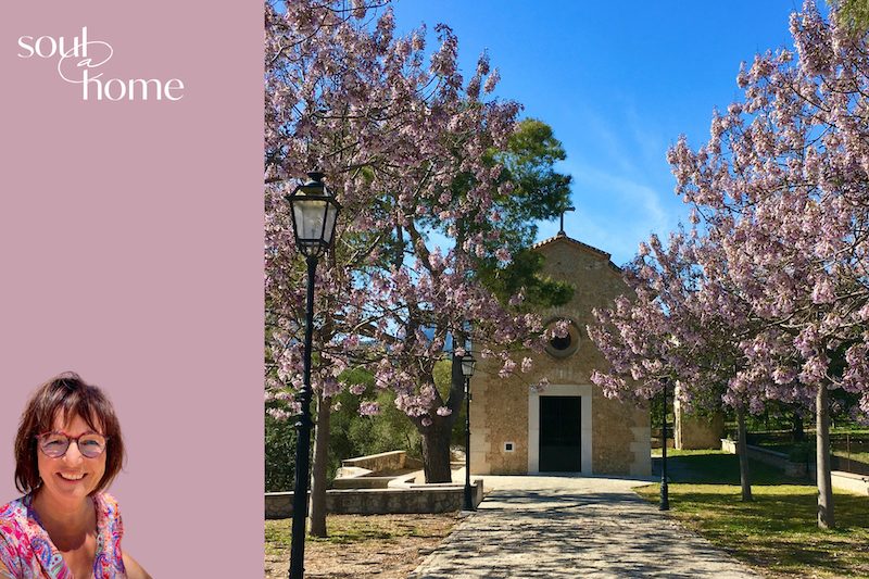 Soul@Home – Wo die Seele ankommt und das Leben wieder stimmig wird.