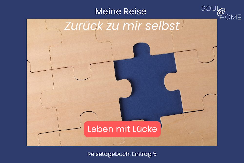 Leben mit Lücke: Was mir meine große Zahnlücke sagen will