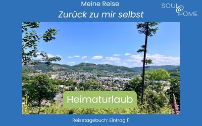 Über Vater-Nähe und das emotionale Gepäck auf Reisen