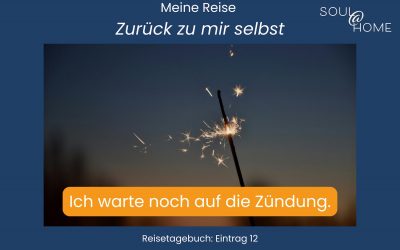 Mitten im Feuer und doch kein Zündfunke