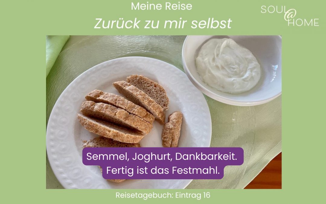 Orientierung im Leben finden - innerer Neubeginn im Einklang mit sich selbst