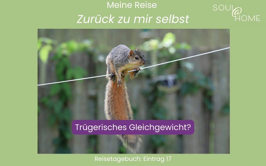 Orientierung im Leben finden - innerer Neubeginn im Einklang mit sich selbst