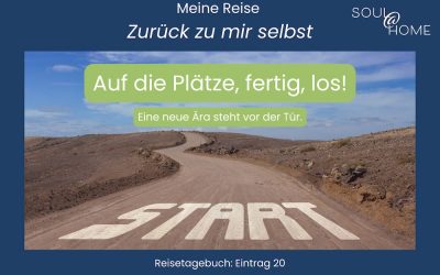 Eine neue Ära beginnt: Vom 9er ins 1er Jahr des Feuer-Pferdes