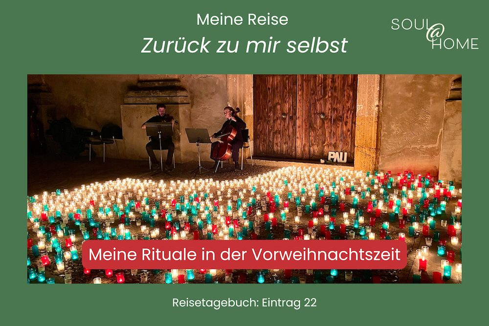 Orientierung im Leben finden - innerer Neubeginn im Einklang mit sich selbst