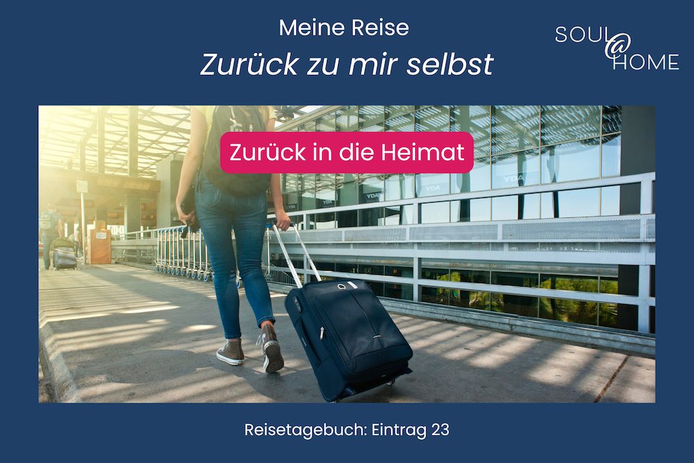 Orientierung im Leben finden - innerer Neubeginn im Einklang mit sich selbst